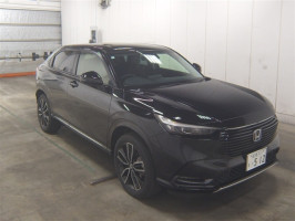 Honda Vezel - e:HEV Z